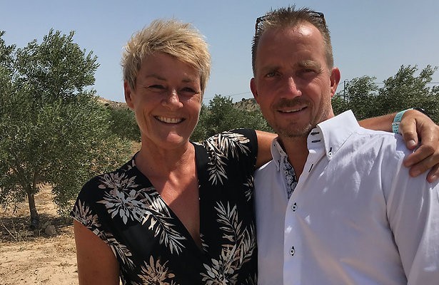 Updates uit Oostenrijk en Spanje